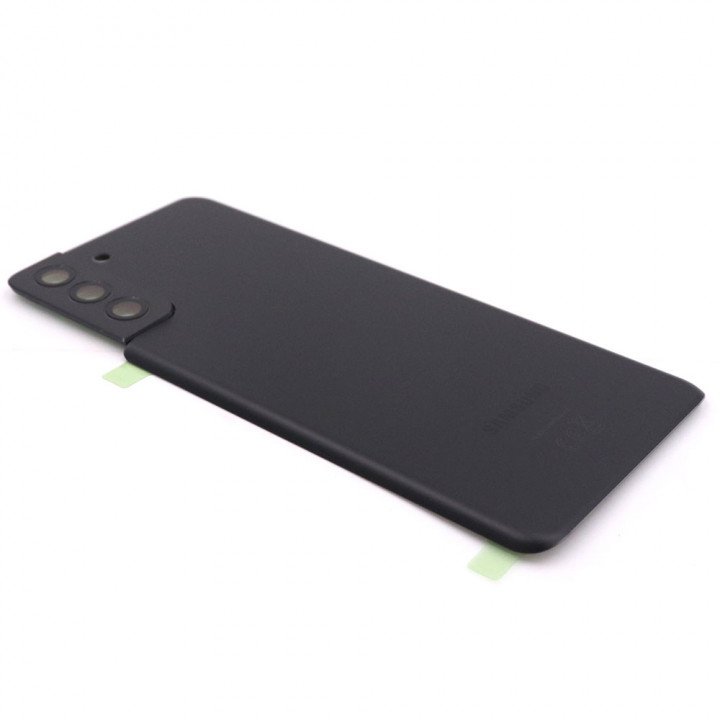 Back Cover S21 Plus 5G Silver OEM-Equivalent